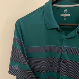 Adidas Golf ULTIMATE365 POLO SHIRT